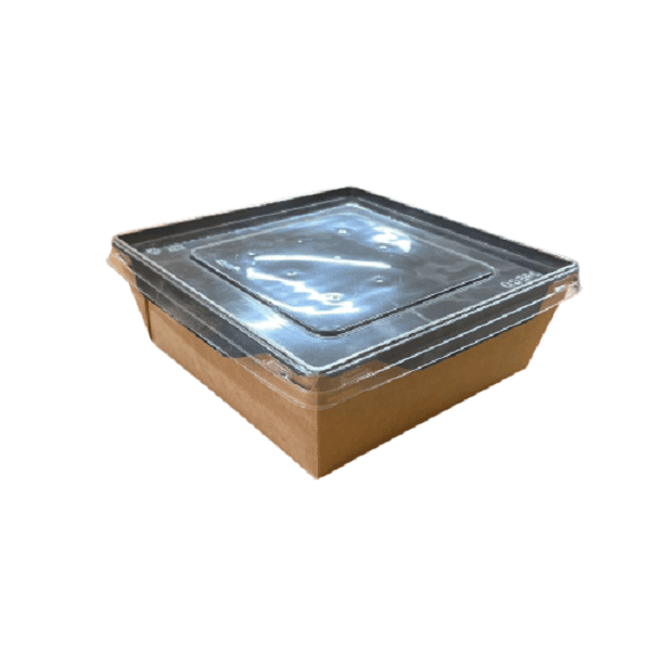 Упаковка ECO OpSalad 1200 Black Edition (150 шт/кор)