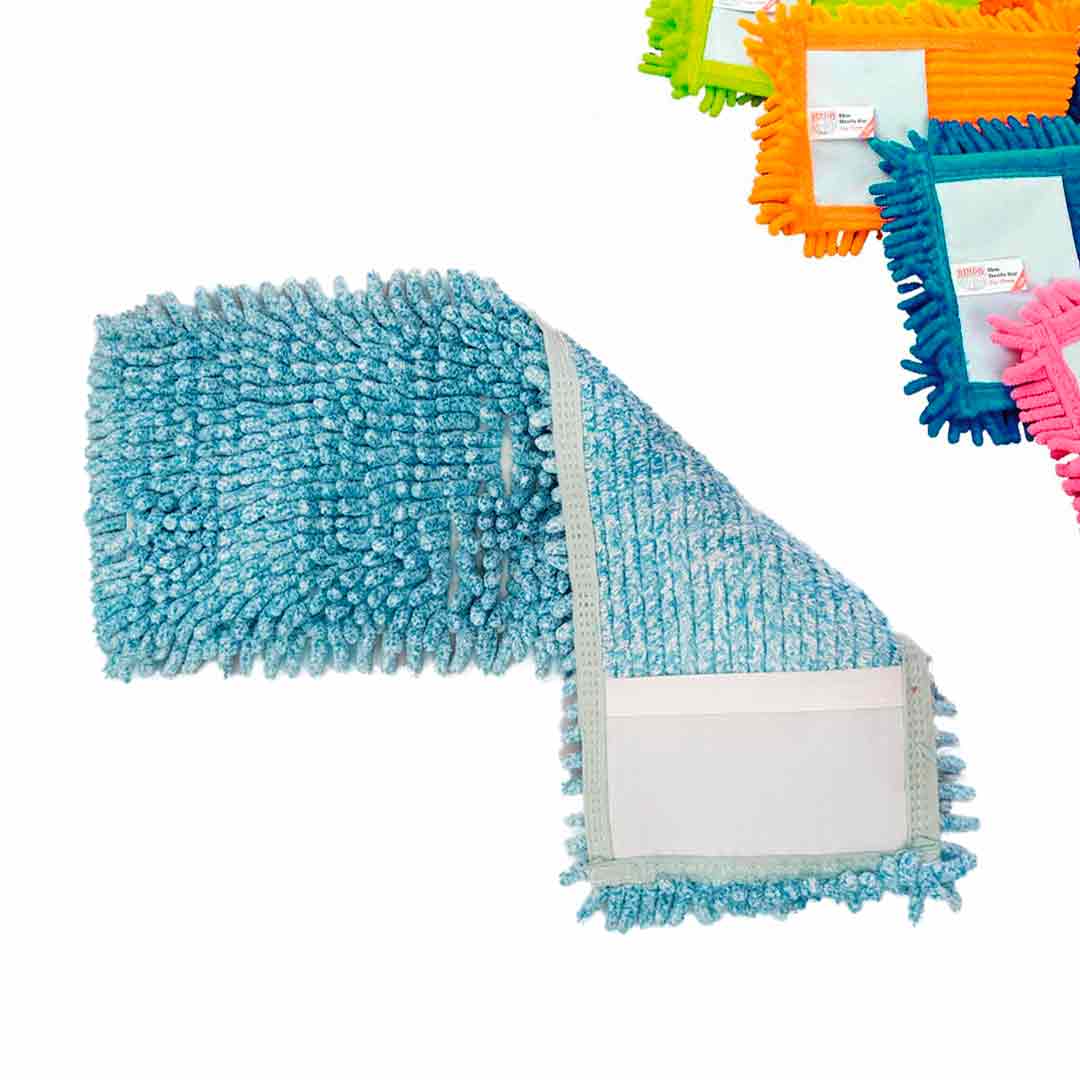 Запаска для швабры CHENILLE MOP CM161 50 см 