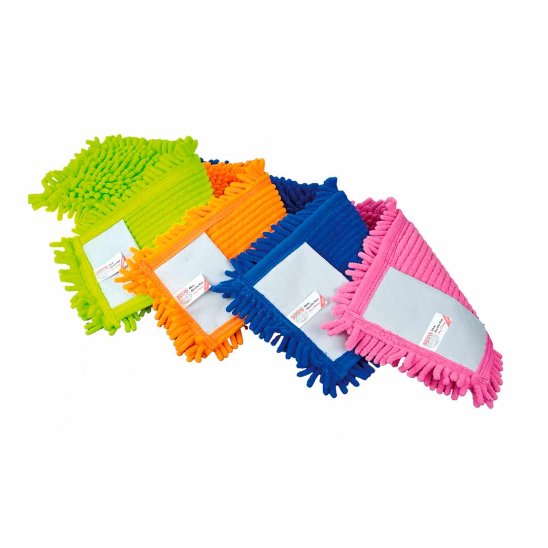 Запаска для швабры CHENILLE MOP CM160 40 см 