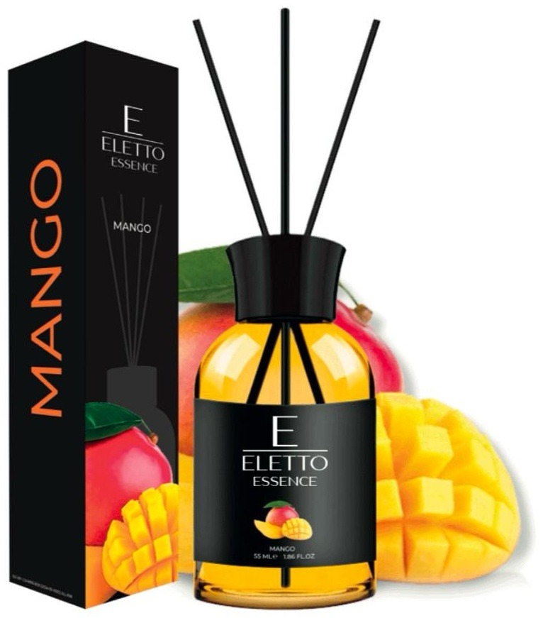 Диффузор ELETTO Манго 55 мл