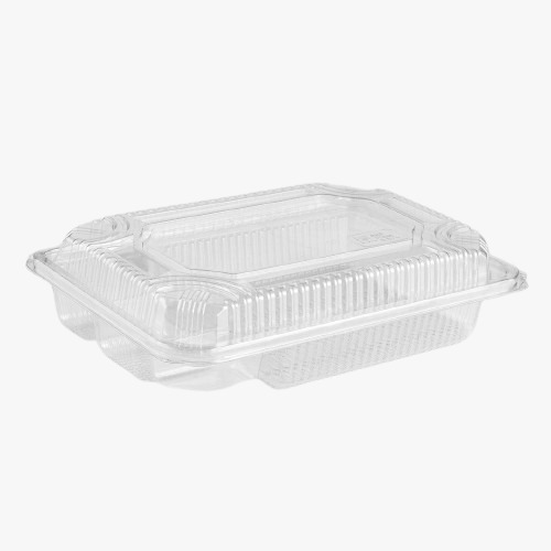 Контейнер РК-30С4 ПЭТ 50 шт/уп Ake Plast