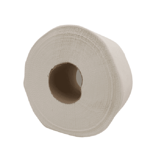 Туалетная бумага Jumbo ALVER Comfort 2 слоя, 100 м