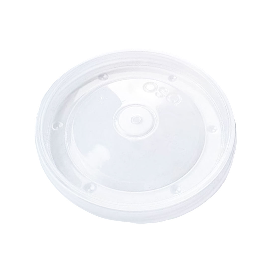 Крышка OSQ Round Bowl плоская + 40054, 40174