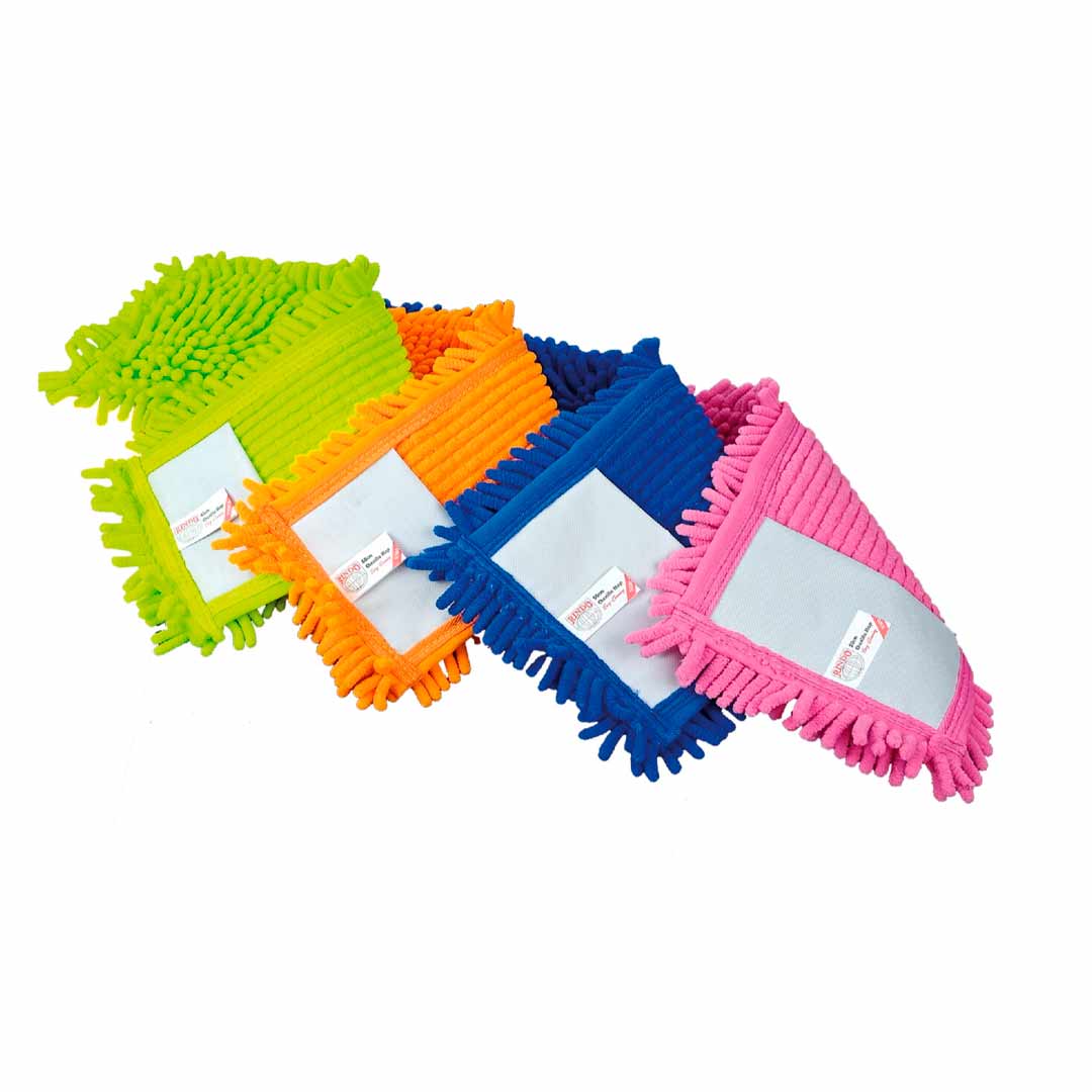 Запаска для швабры CHENILLE MOP CM161 50 см 