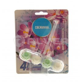 снежинка цветочная свеж