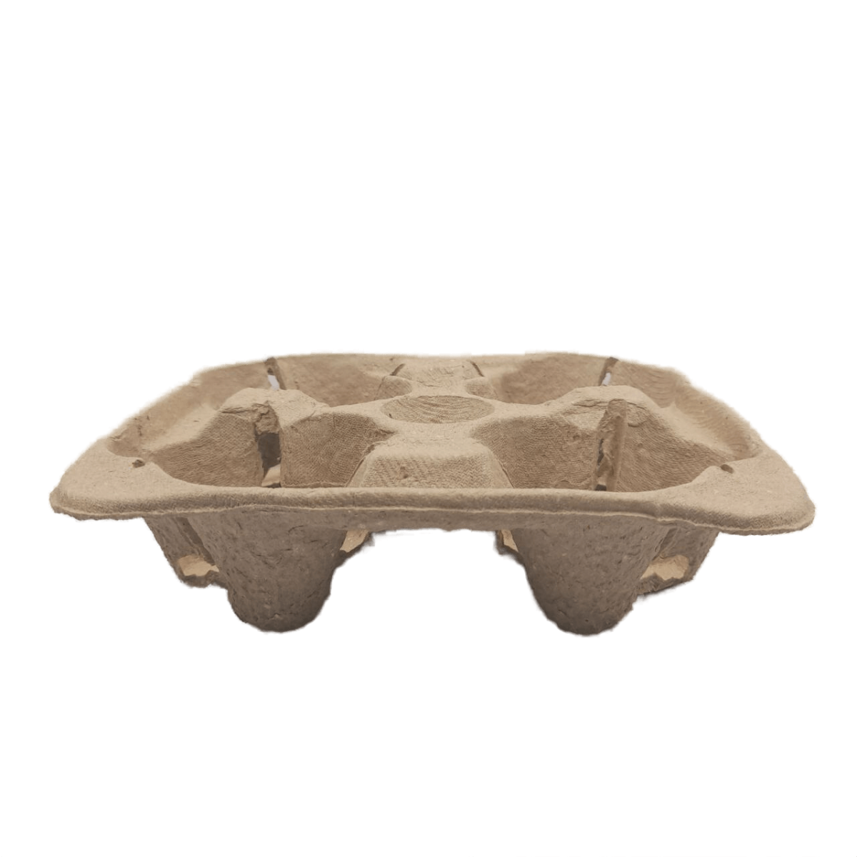 Держатель для 4-х стаканов ECO CUPHOLDER 4 ECONOM 
