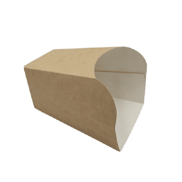 Упаковка ECO Snack Cup L  (800 шт/кор)