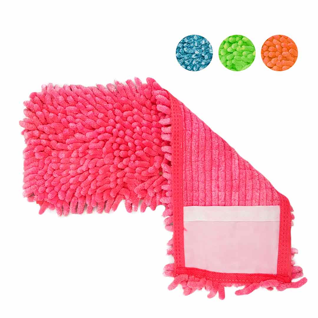 Запаска для швабры CHENILLE MOP CM160 40 см 
