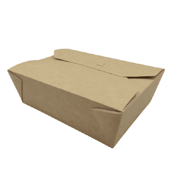 Упаковка ECO FOLD BOX 900 (240 шт/кор) 