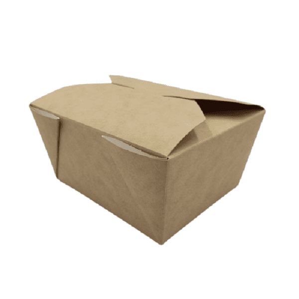 Упаковка ECO FOLD BOX 600 (450 шт/кор) 
