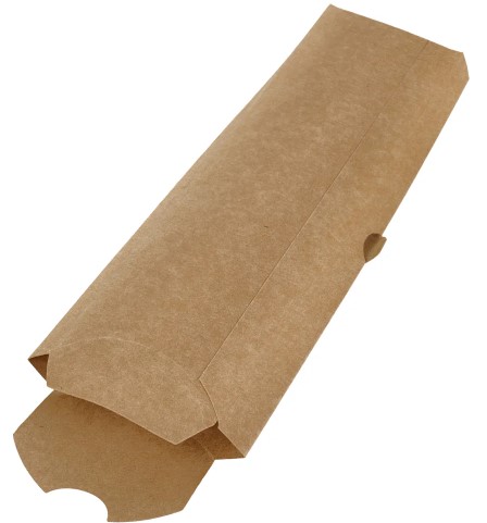 Упаковка PILLOW L OSQ (450 шт/кор)