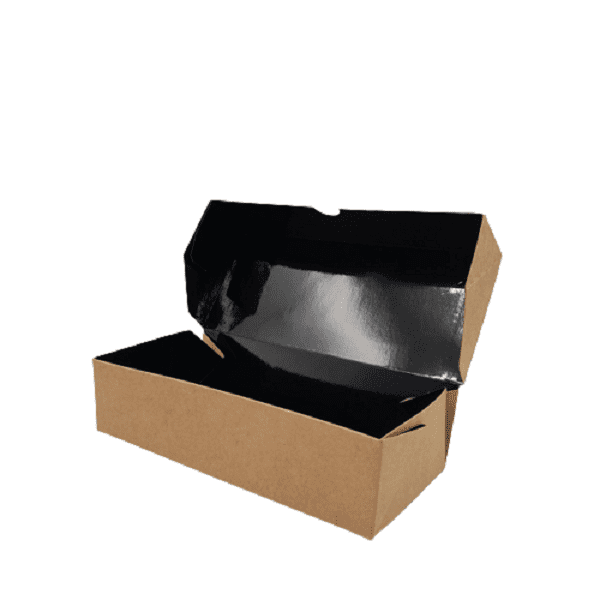 Упаковка ECO Tabox PRO 500 Black Edition (350 шт/кор)