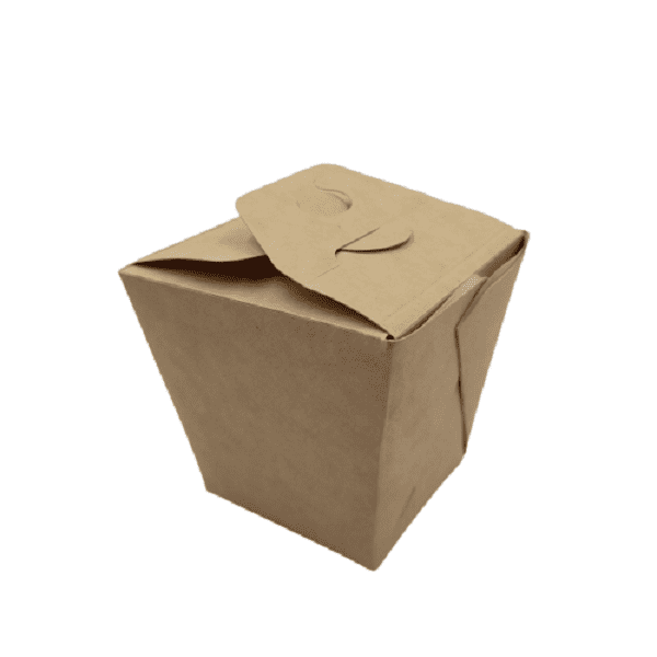 Упаковка ECO NOODLES 460 (560 шт/кор) 