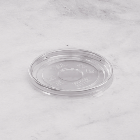 Крышка к суповому конетйнеру OneBowl, 380-520 мл,Прозрачная +40194,40195