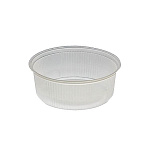 Контейнер круглый (95) d-101 250мл,крышка к контейнеру (44043)