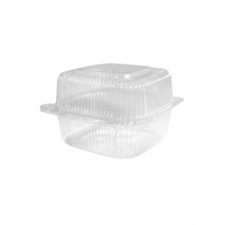 Контейнер пластиковый РК-11 V (высокий) БОПС