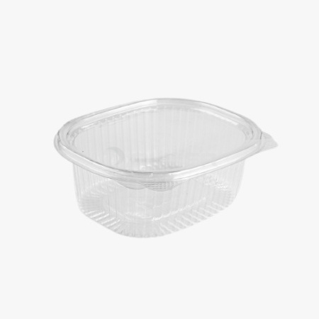 Контейнер РКС 500 ПЭТ 420 шт/уп Ake Plast