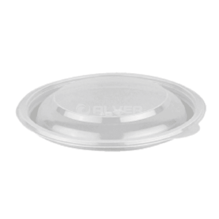 Крышка К-144-ПП (К300, Ф50) прозрачный