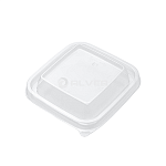 Крышка на контейнер С-12/12 ПЭТ