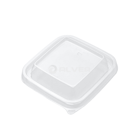 Крышка на контейнер С-12/12 ПЭТ