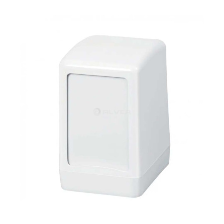 Диспенсер для настольных салфеток Palex Белый