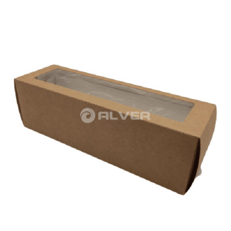 Упаковка ECO MB 6 (500 шт/кор) 