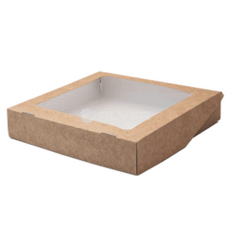 *Упаковка FoodToGo 1500 (100шт/кор)