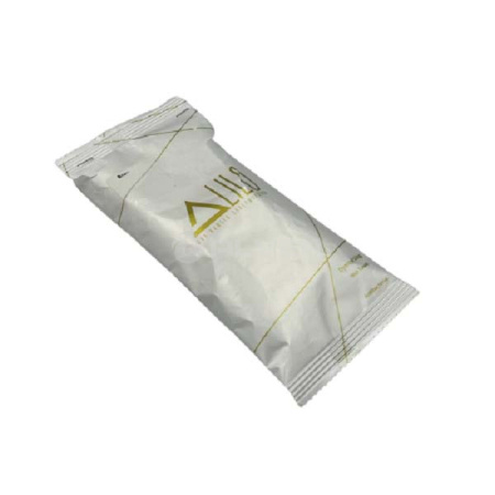 *Влажное антибактериальное полотенце Lilo