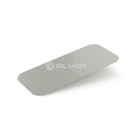 Крышка алюминий-картон, 2235 мл  +39027. 