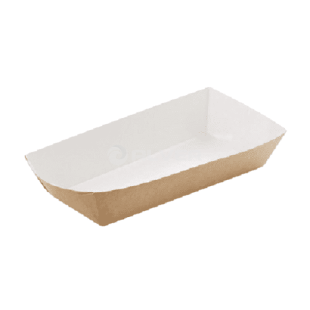 Упаковка ECO TRAY 800 (400 шт/кор)