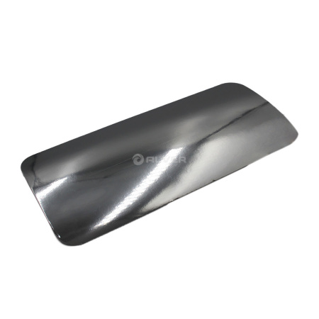 Крышка алюминий-картон Alver 350*135*55 мм, 1400 мл +39108.