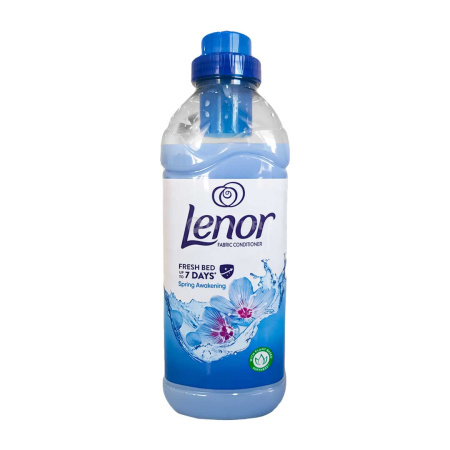 *Кондиционер для белья LENOR Скандинавская Весна 850 мл