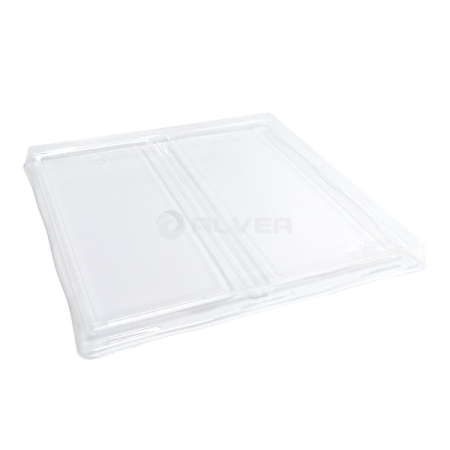 Крышка к салатнику OneClick 1200 мл,высота 0 мм +40094,40095