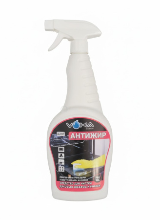 Чистящее средство Антижир VOKA Эконом 750 мл