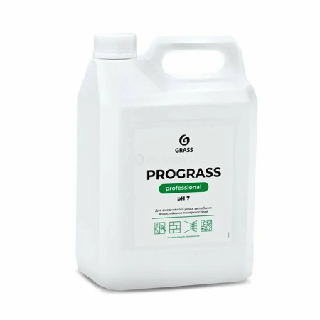 Универсальное моющее средство "Prograss Professional" 5л Канистра