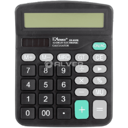 Калькулятор KENKO KK-837B