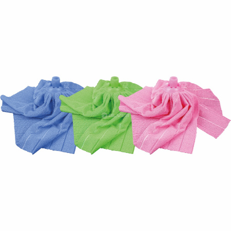 Тряпка из микрофибры для пола TM163 UP 100гр 