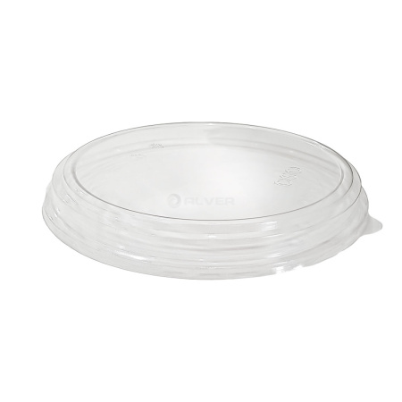 Крышка плоская для салатницы, Bowl 1300 мл, ПЭТ