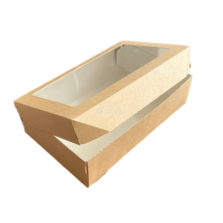 Коробка для десерта CandyBox 1900
