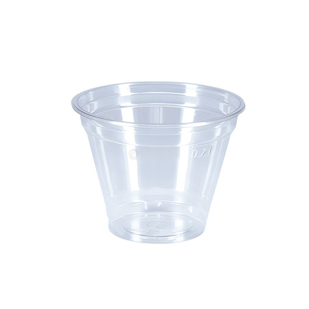 Стакан 200мл ШЕЙКЕР ПЭТ