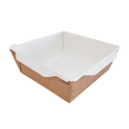 Упаковка OSQ OpSalad 1200, крышка 40159