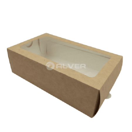 Упаковка ECO MB 12 (300 шт/кор)