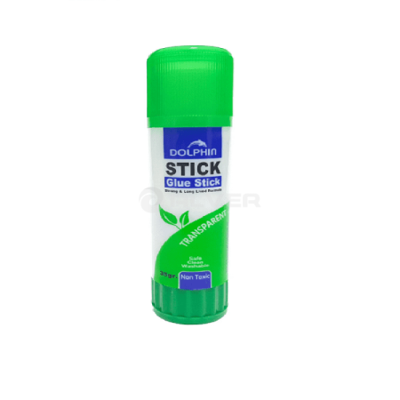 Клей DOLPHIN (Glue Stick) 35 ГР