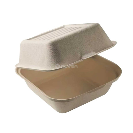 Ланч-Бокс для бенто 155*153*85мм