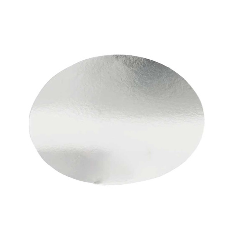 Крышка алюминиевая Alver 212*45 мм, 1040 мл +39086.