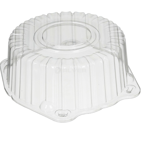 Упаковка для тортов  Т-207/1К (М)(Т) (200шт/уп)