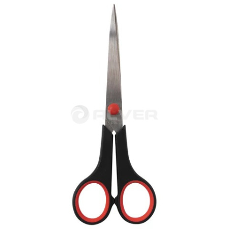 Ножницы канцелярские "STAFF", 170 мм