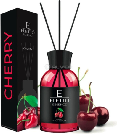 Диффузор ELETTO Черешня 55 мл