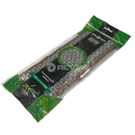 Мочалка лента массажная SPA 4 MEN (4205)