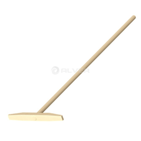 Швабра деревянная